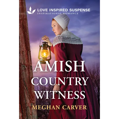 Amish Country Witness