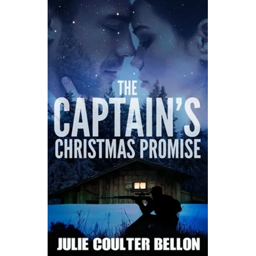 The Captain's Christmas Promise