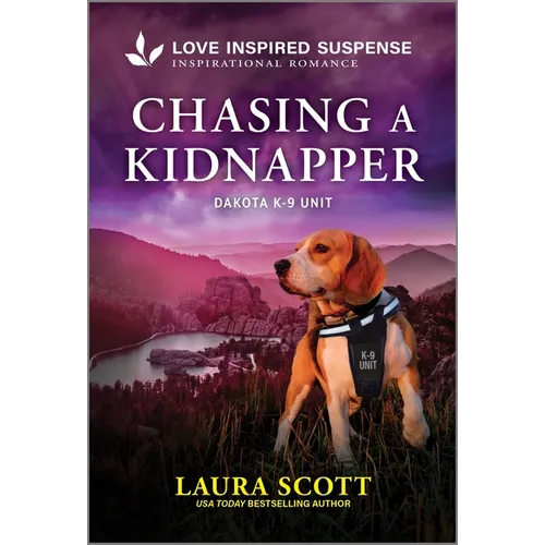 Chasing a Kidnapper