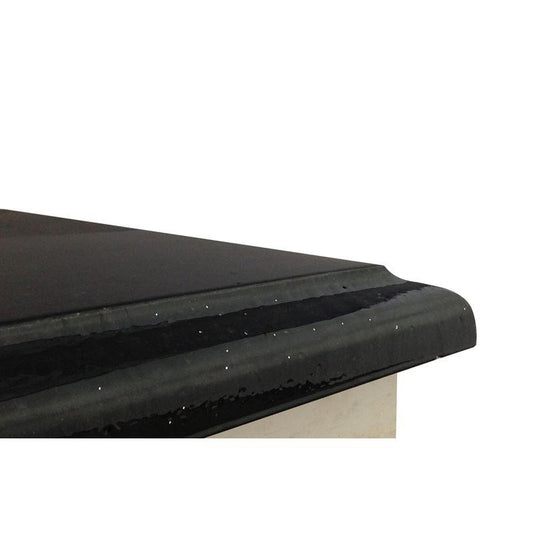 Ogee Edge Countertop Form