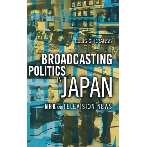 Broadcasting Politics in Japan: African-American Expressive Culture, from Its Beginnings to the Zoot Suit