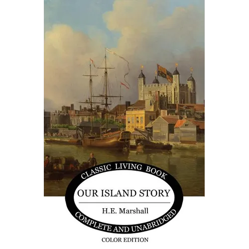 Our Island Story