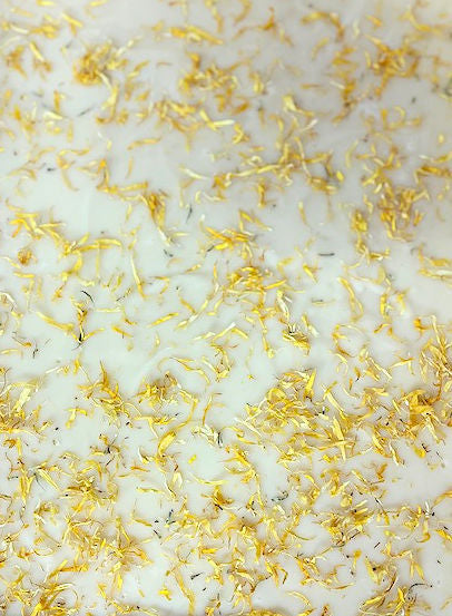 Oh Baby Oh - Organic Handmade Baby Soap and Shampoo Bar