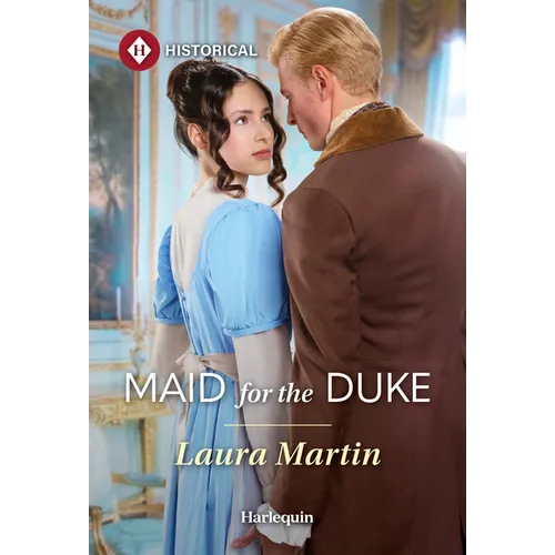 Maid for the Duke