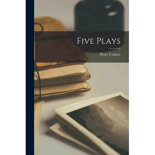 Five Plays