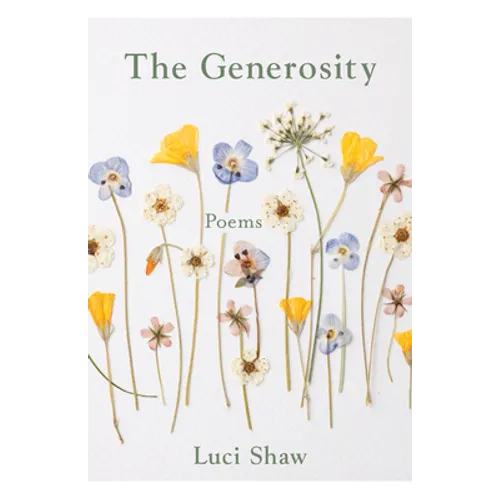 Generosity