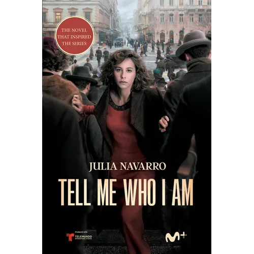 Tell Me Who I Am