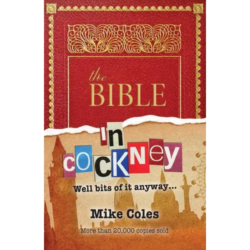 The Bible in Cockney