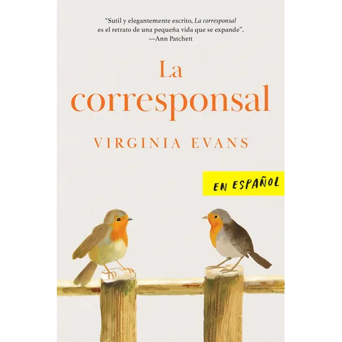 La Corresponsal