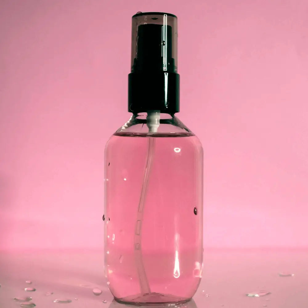 Oil Control Setting Spray