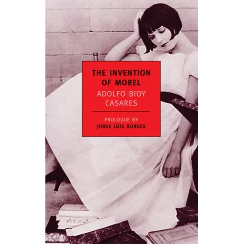 The Invention of Morel