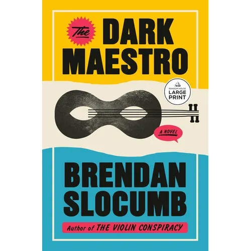 The Dark Maestro