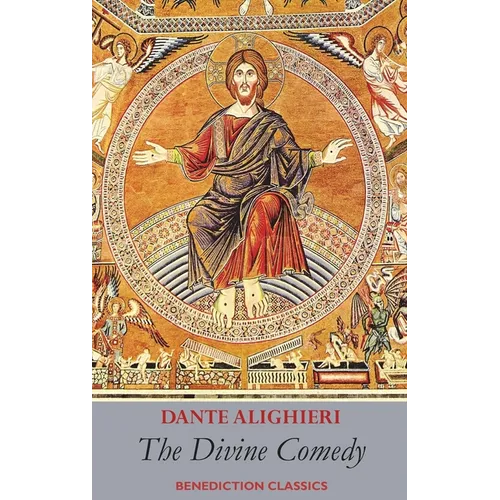 The Divine Comedy