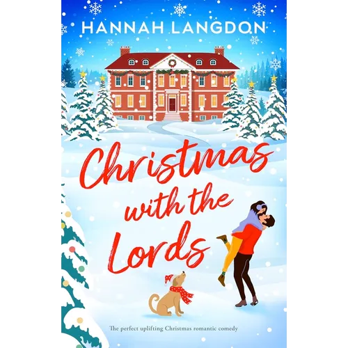 Christmas with the Lords: The Perfect Uplifting Christmas Romance