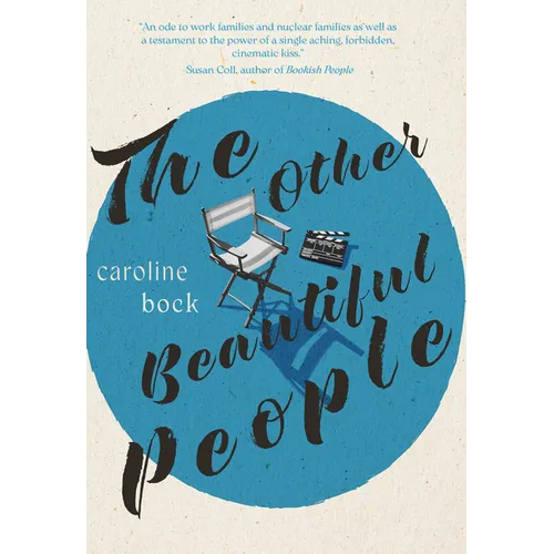 The Other Beautiful People