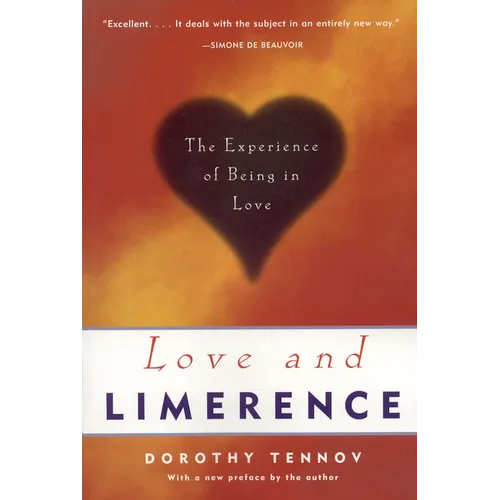 Love and Limerence: The Experience of Being in Love