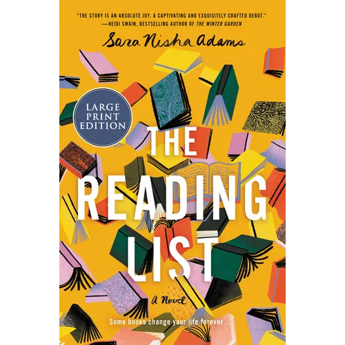 The Reading List