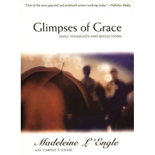 Glimpses of Grace