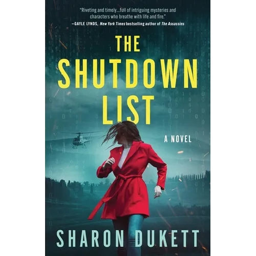 The Shutdown List