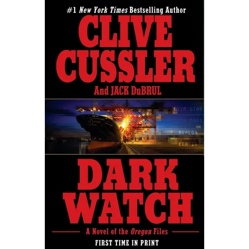 Dark Watch
