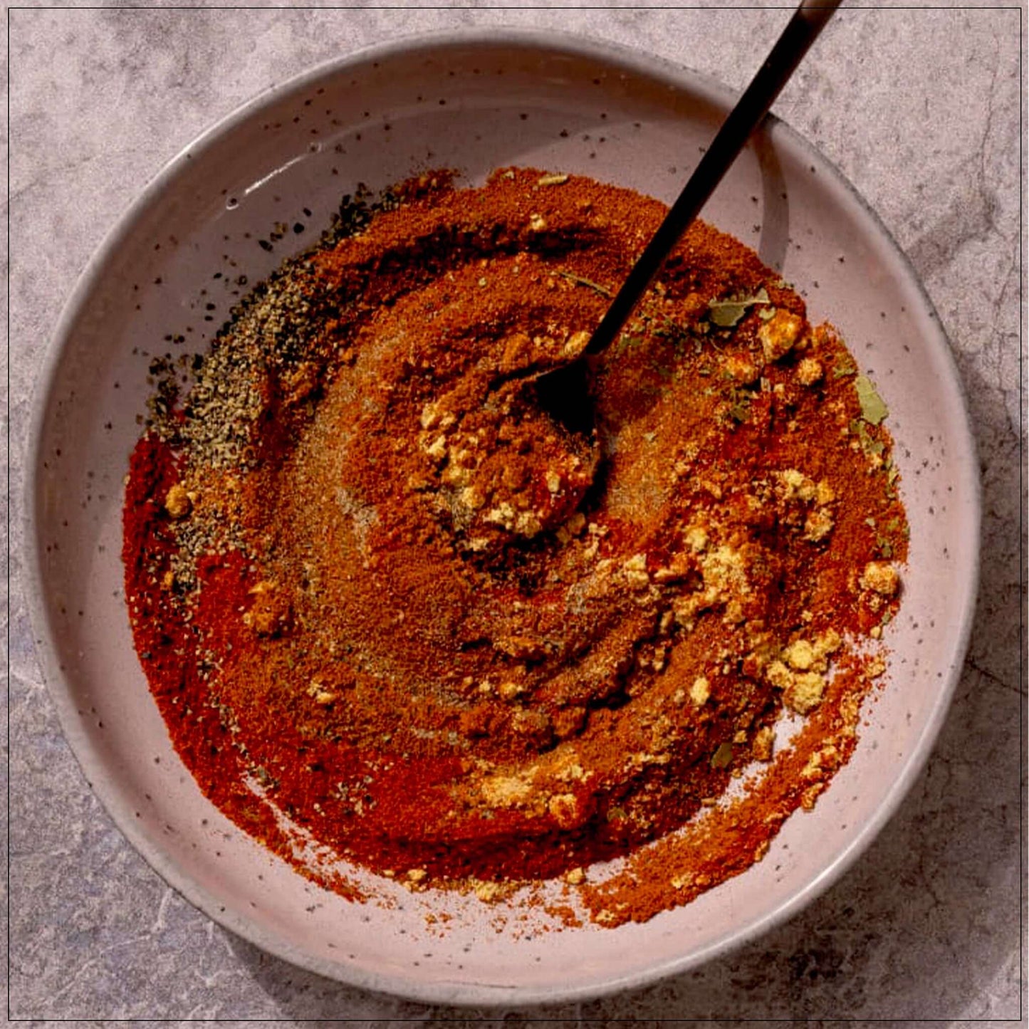 Old Bay Seasoning