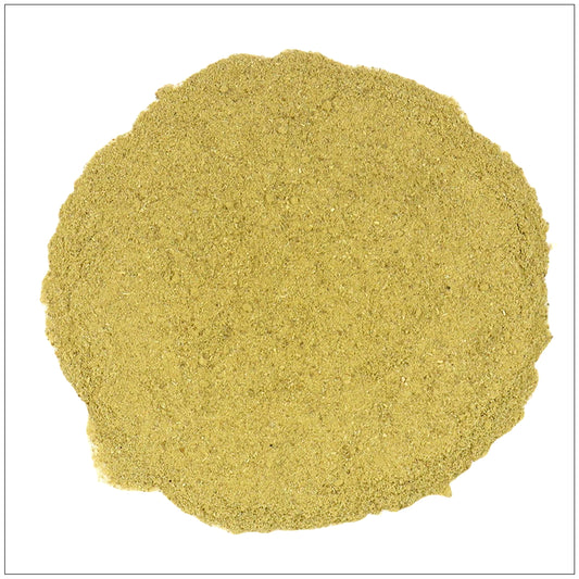 Olive Leaf Powder