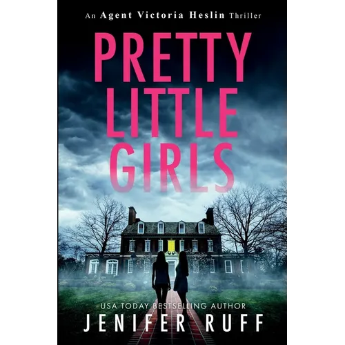 Pretty Little Girls