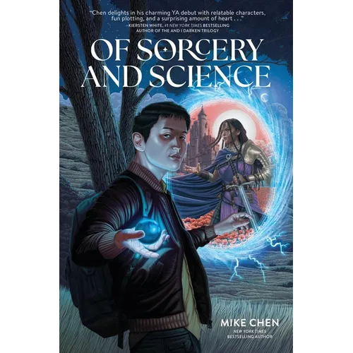 Of Sorcery and Science