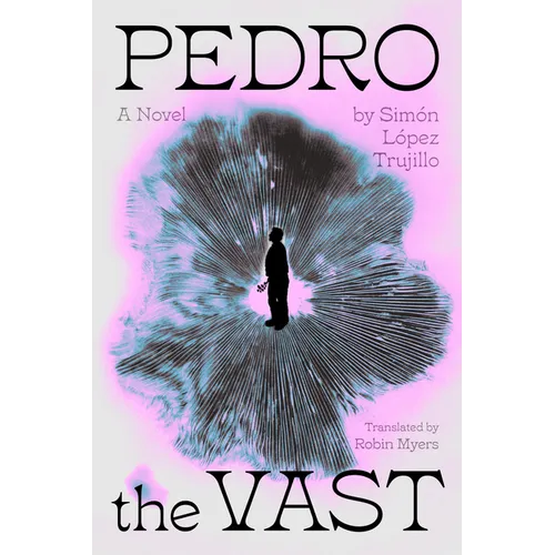 Pedro the Vast
