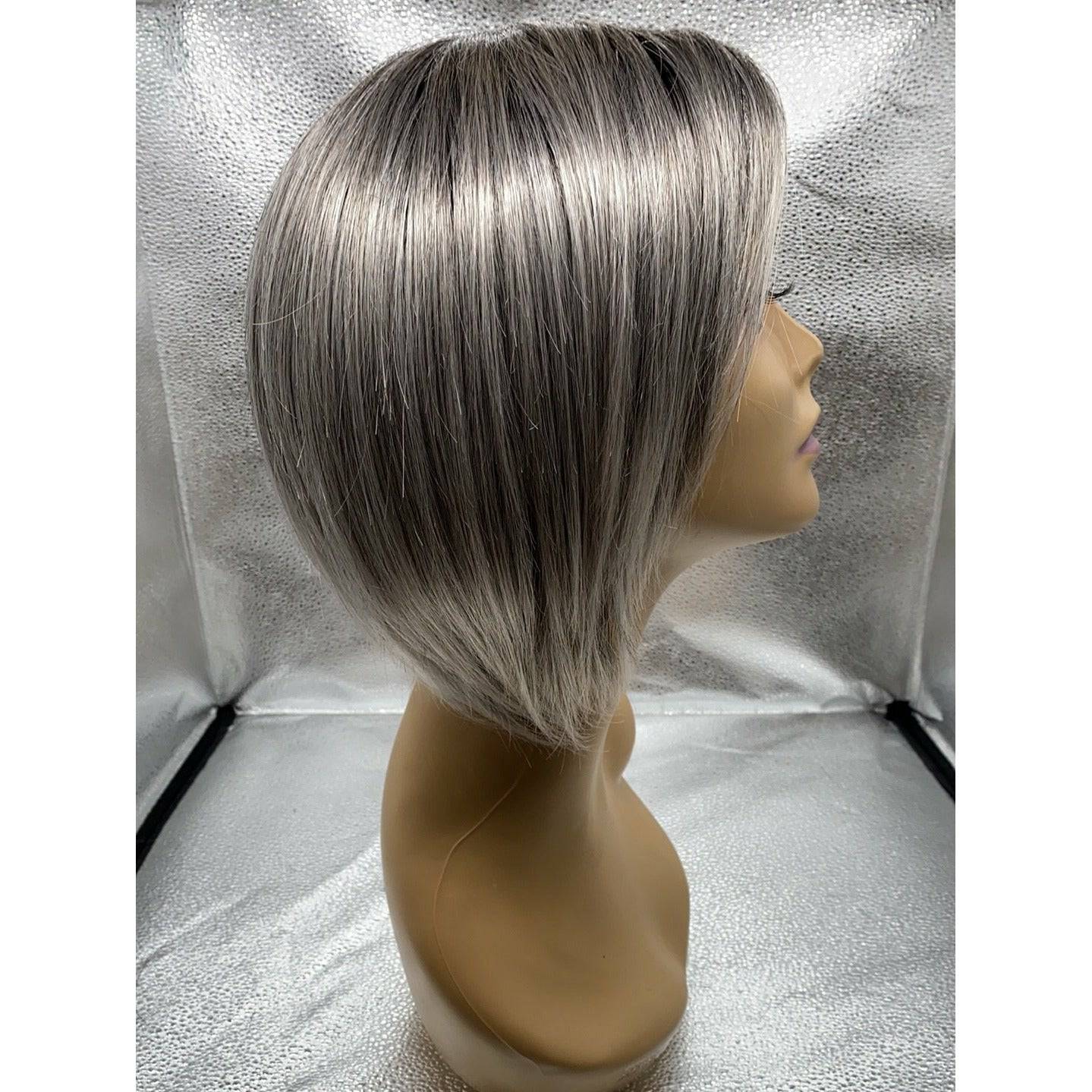 On Edge | Synthetic Lace Front Wig (Mono Part) By Gabor