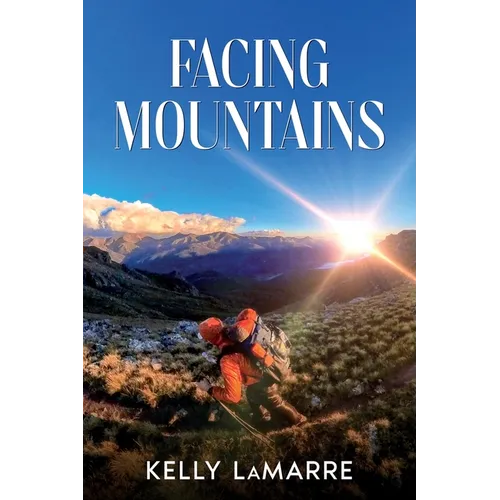 Facing Mountains