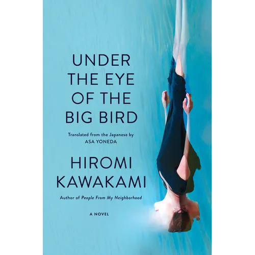 Under the Eye of the Big Bird