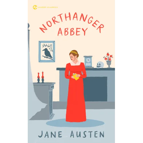 Northanger Abbey