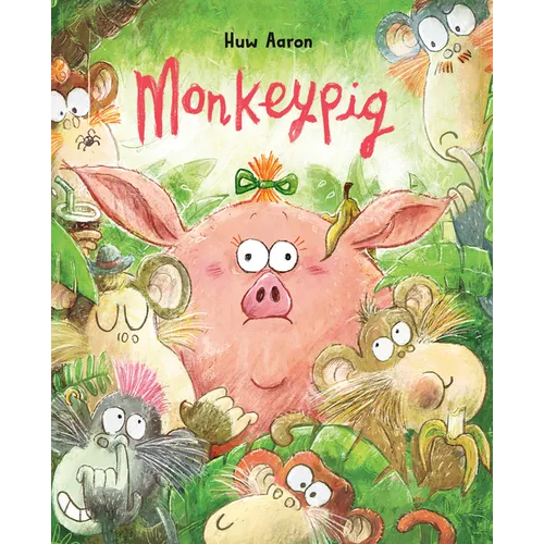 Monkeypig