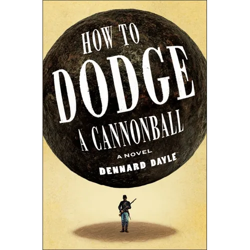 How to Dodge a Cannonball