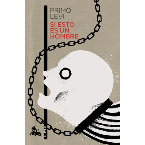 Si Esto Es Un Hombre / Survival in Auschwitz