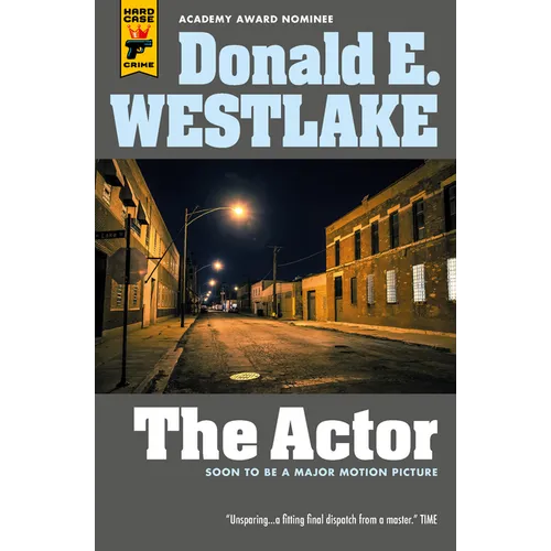 The Actor