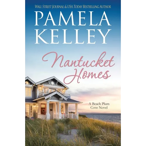 Nantucket Homes