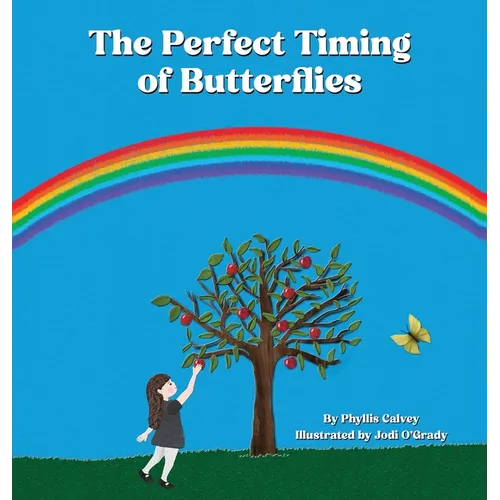 The Perfect Timing of Butterflies