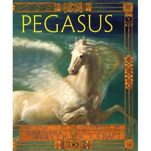Pegasus