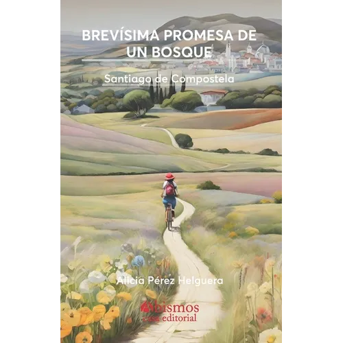 Brevísima promesa un bosque