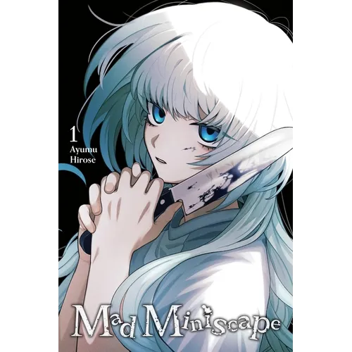 Mad Miniscape, Vol. 1