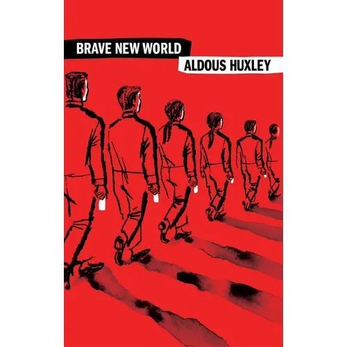 Brave New World