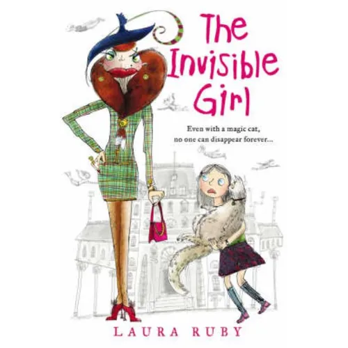 The Invisible Girl