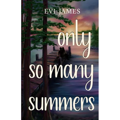 Only So Many Summers