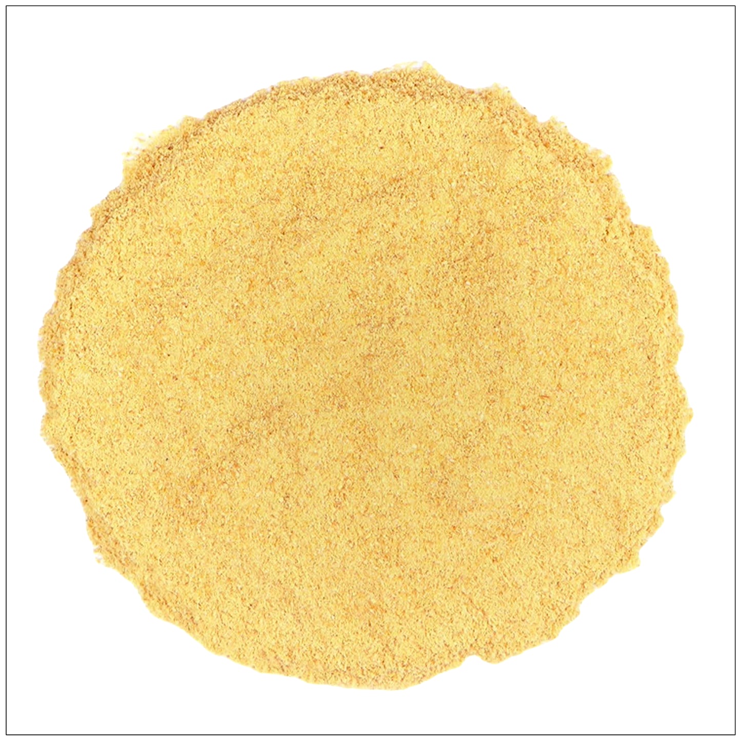 Orange Peel Powder