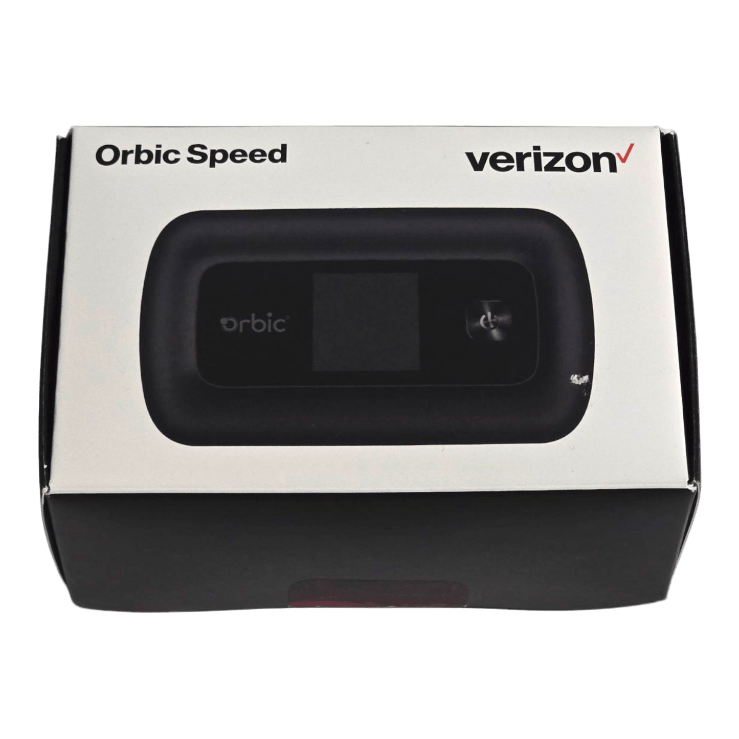 NEW – RayHunter IMSI Catcher & Stingray Detector | Orbic RC400L Mobile Hotspot • Factory Sealed • Professionally Installed at Shipment • Premium Edition
