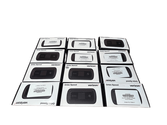 NEW – RayHunter IMSI Catcher & Stingray Detector | Orbic RC400L Mobile Hotspot • Factory Sealed • Professionally Installed at Shipment • Premium Edition