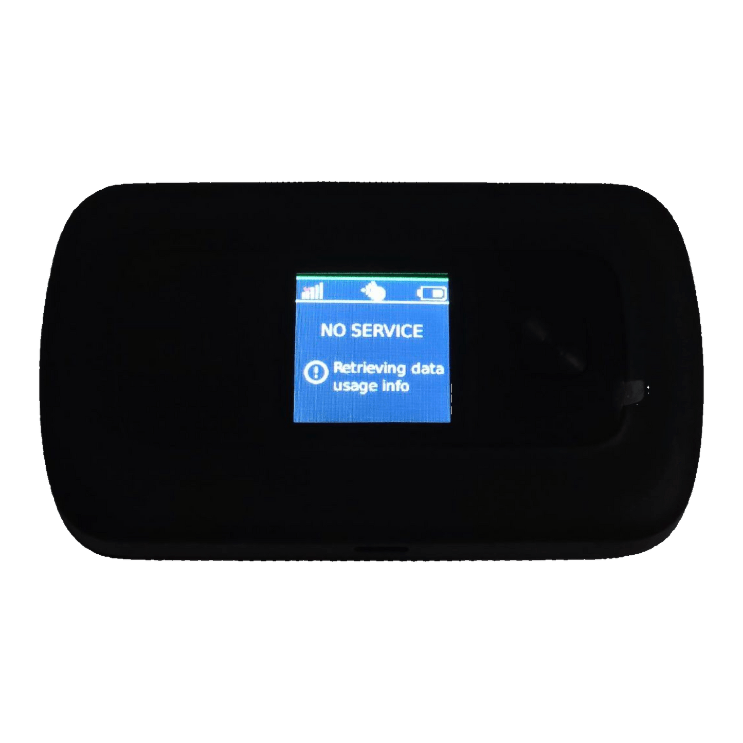 NEW – RayHunter IMSI Catcher & Stingray Detector | Orbic RC400L Mobile Hotspot • Factory Sealed • Professionally Installed at Shipment • Premium Edition
