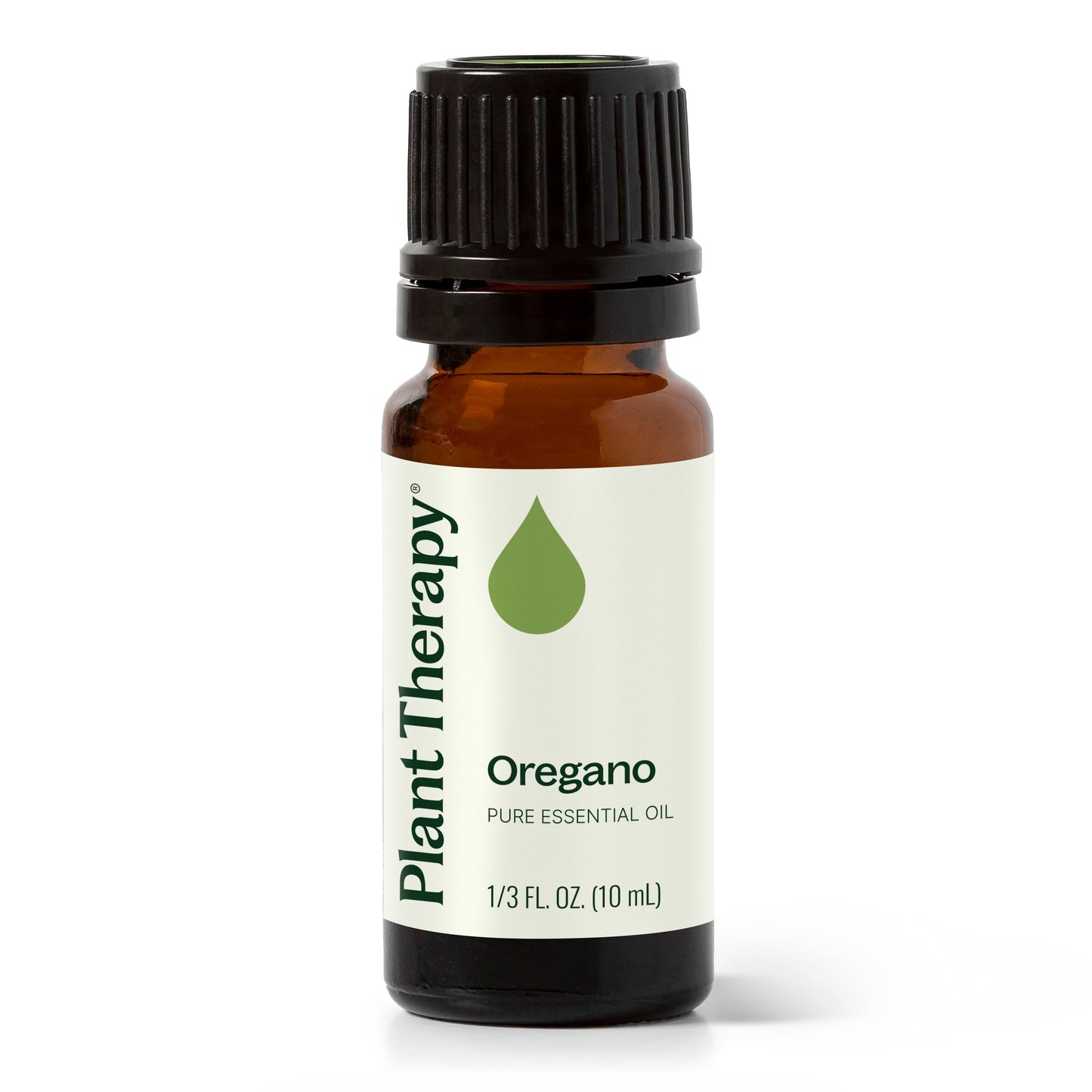 Oregano Essential Oil